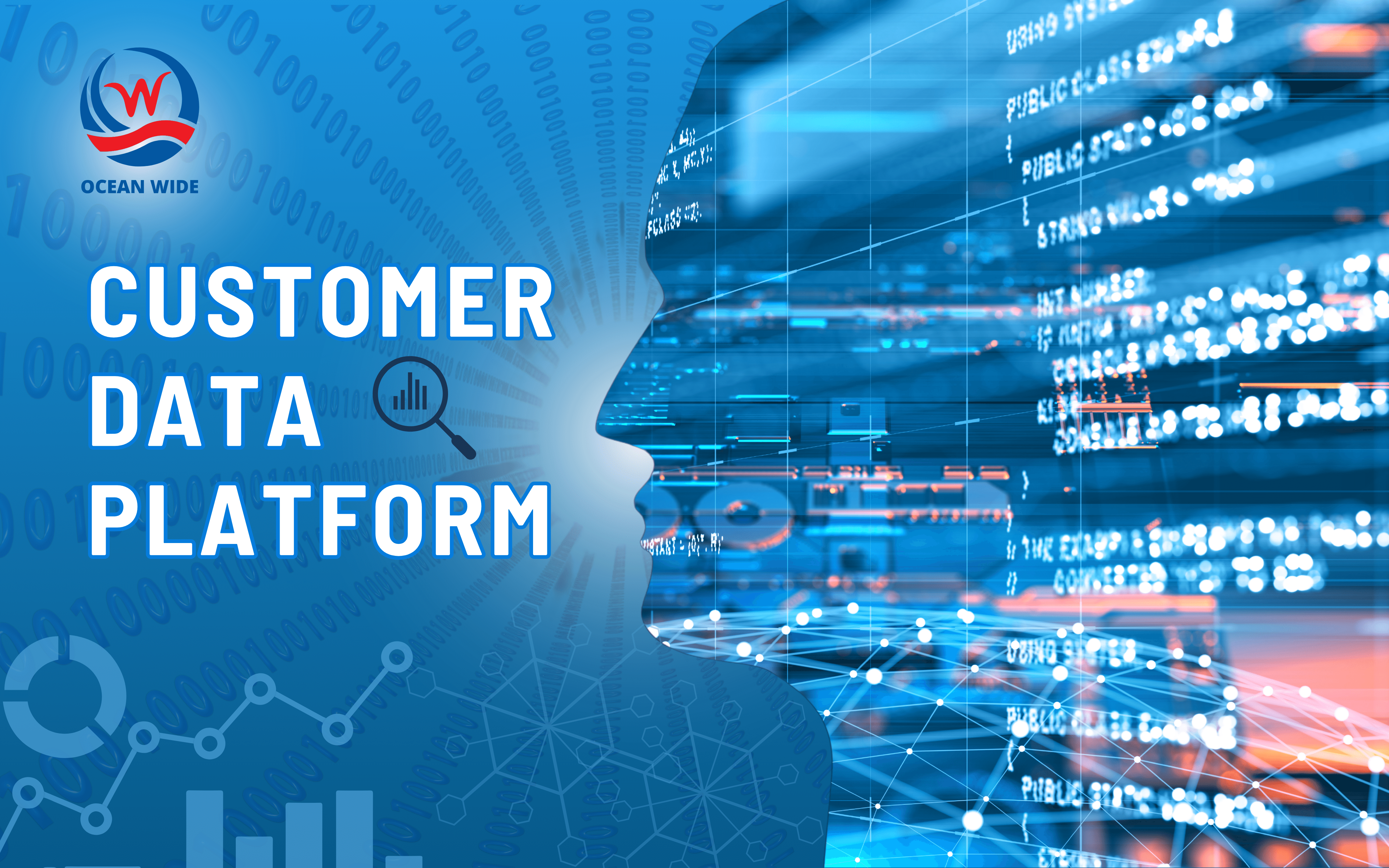 Customer data Platform