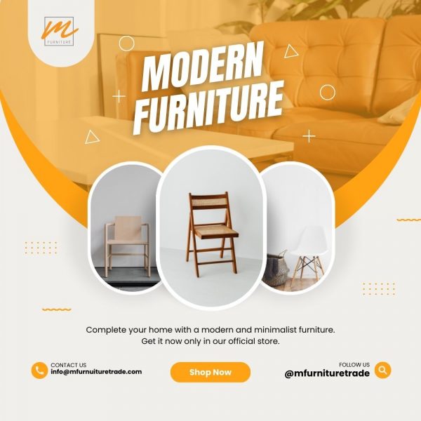 Google Adword for mfurniture client