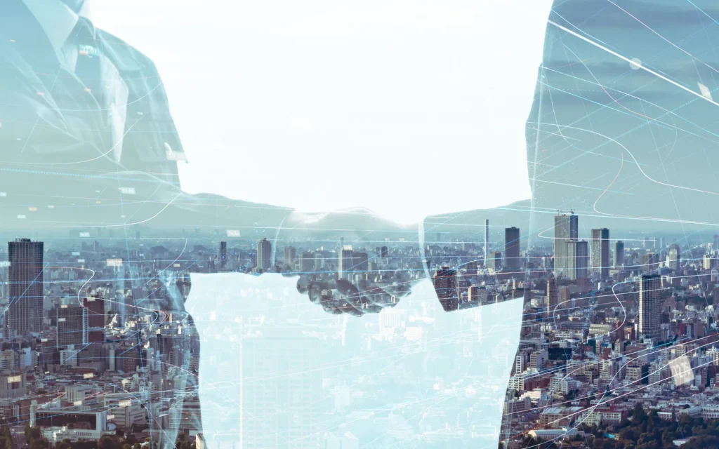 Digital agency help businesses succeed online by simplifying the complex digital world.