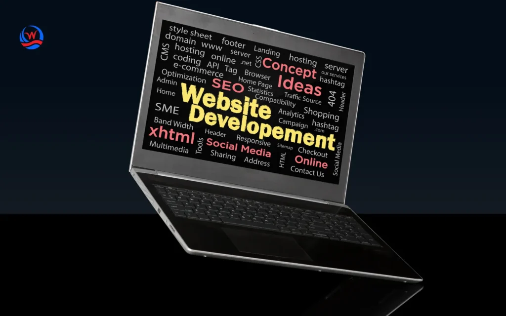 Website Development: A Beginner’s Guide