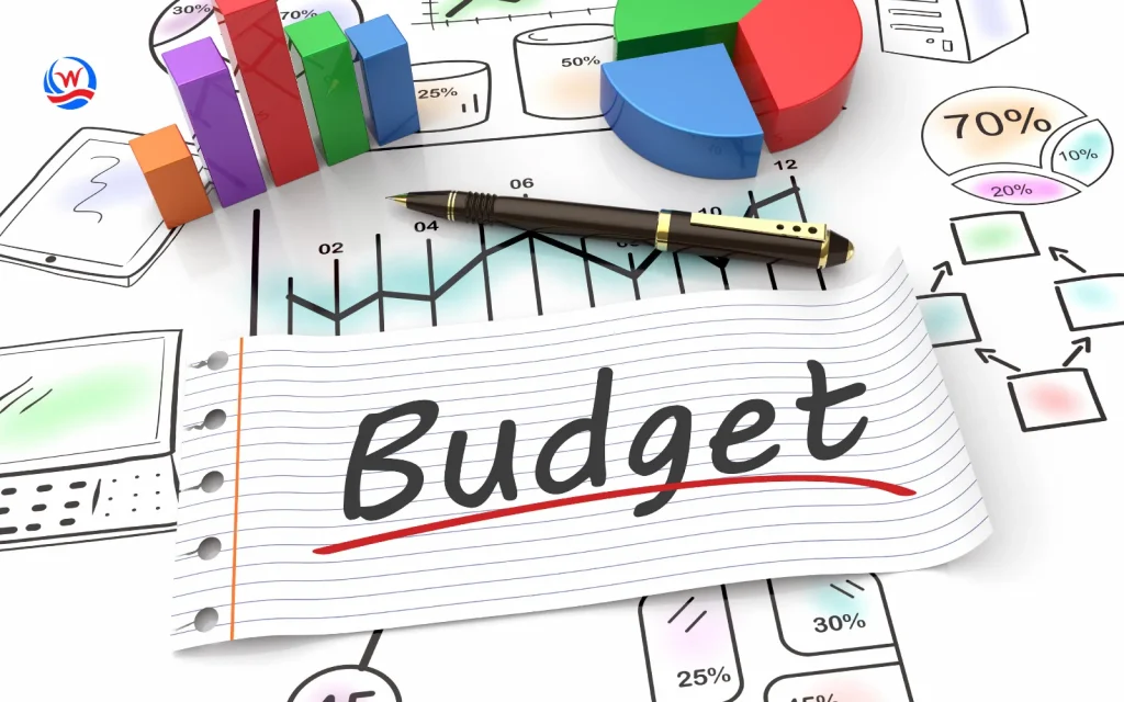 Understanding the critical impact of over- and underspend: A potential use-case