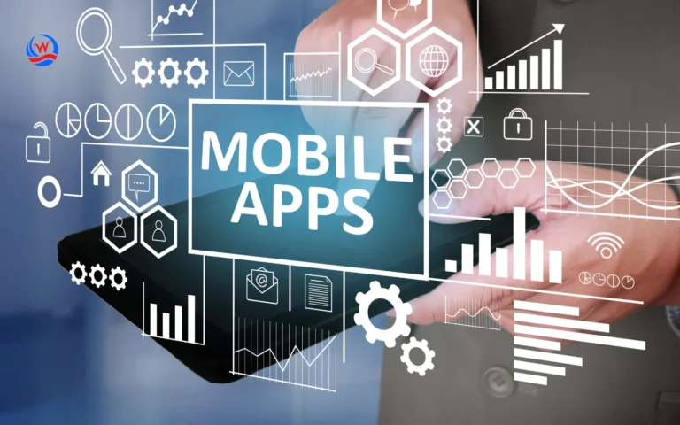 mobile app development