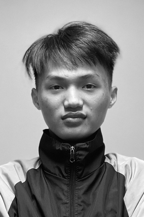 Phi Thuong Dev grey