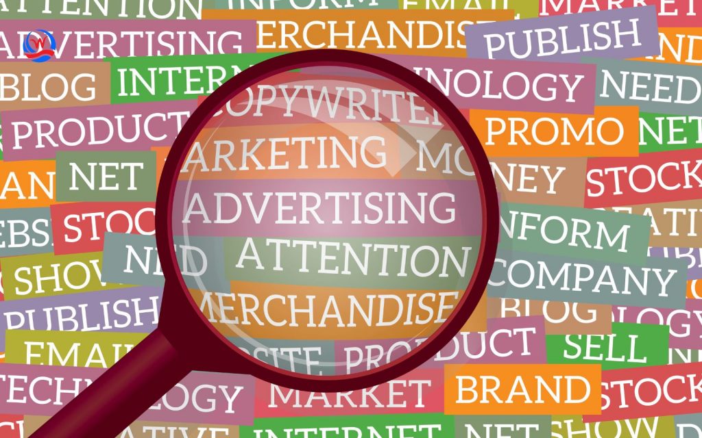 All basic definitions of Display Advertising Services in Denver