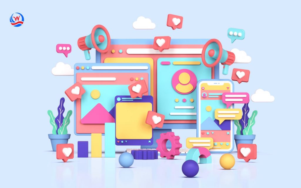 Tìm công ty tiếp thị truyền thông xã hội tốt nhất ở Denver: The Ocean Wide