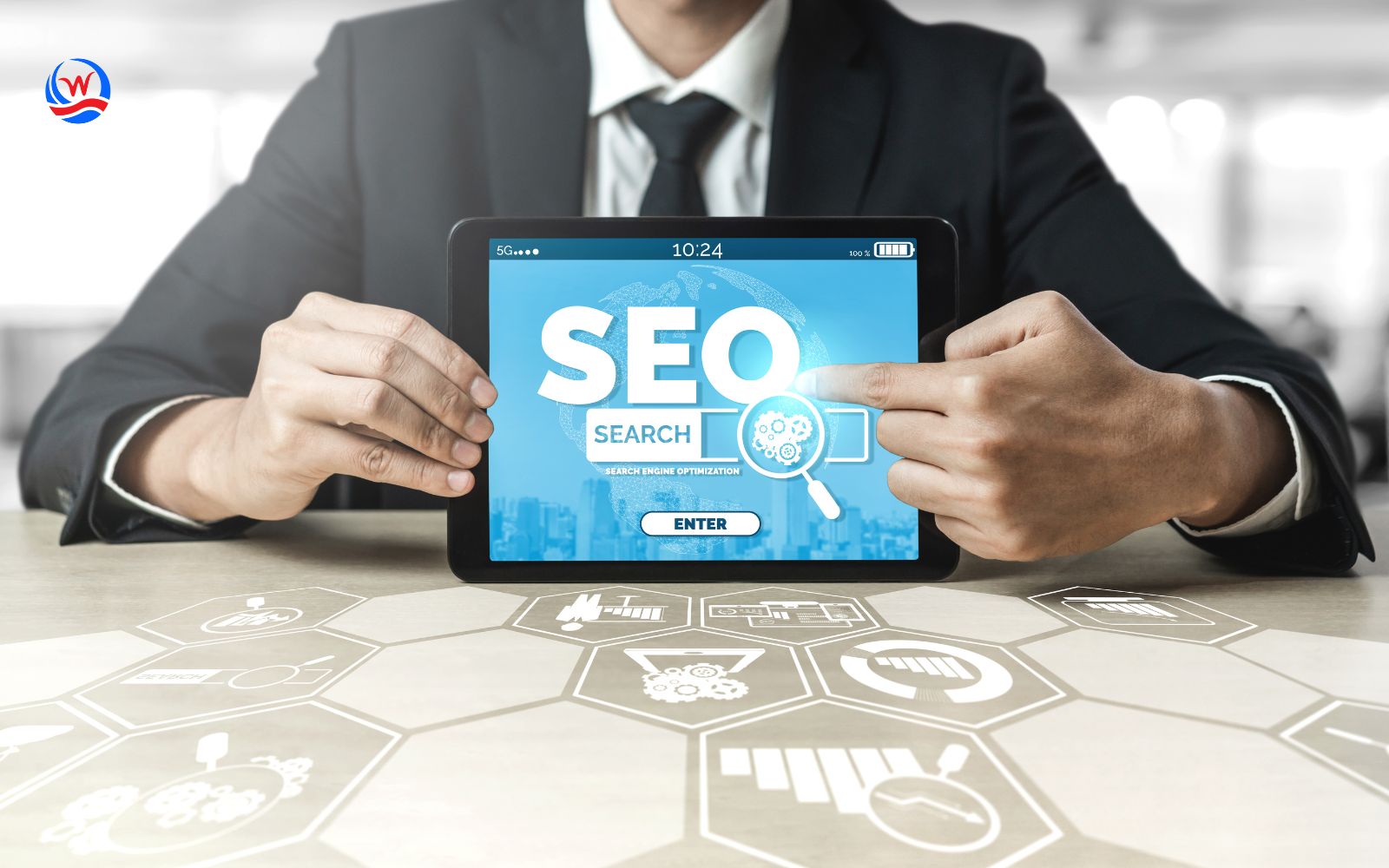 TOP SEO Agency Denver for Your Business in 2025 - The Ocean Wide