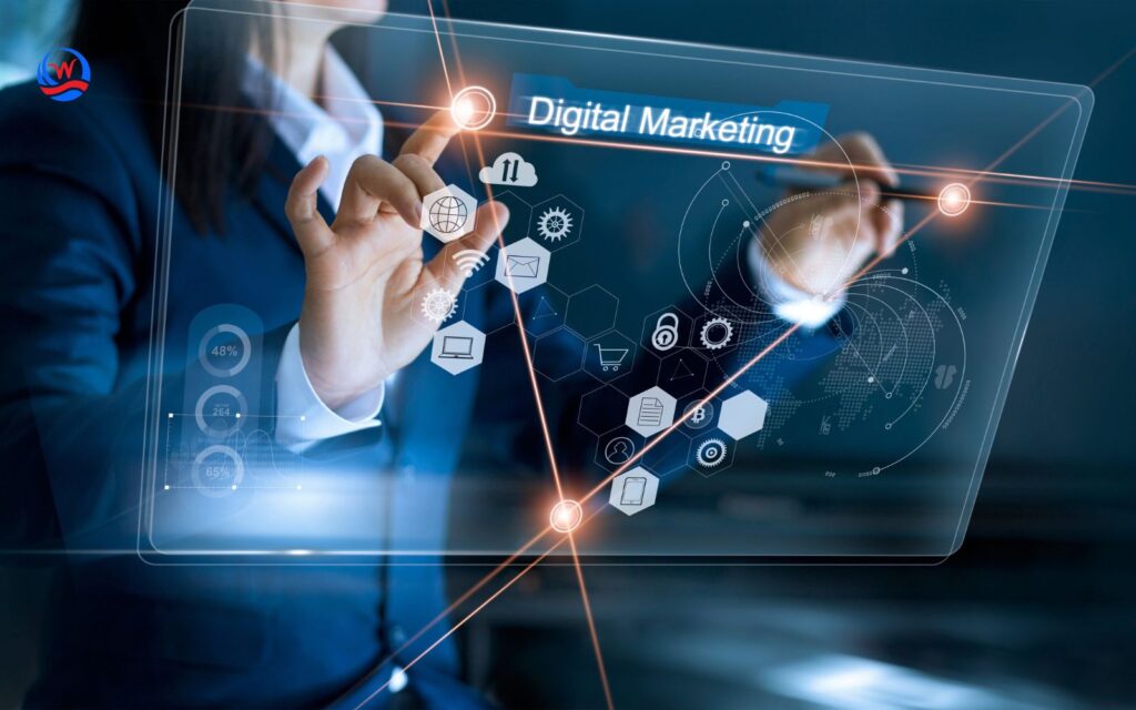 Finding the Best Digital Marketing Agency Near Me