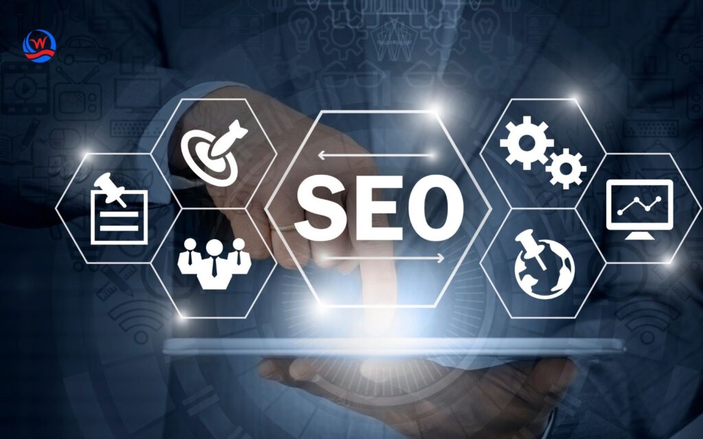 Finding the Right SEO Agency Near Me