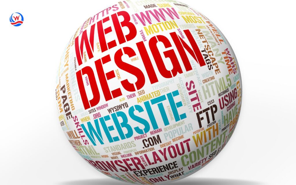 Importance of Professional Website Design for Small Businesses