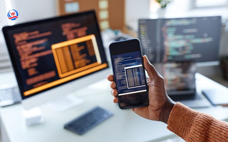 Web Application Development in Denver: From Ideas to Digital Success