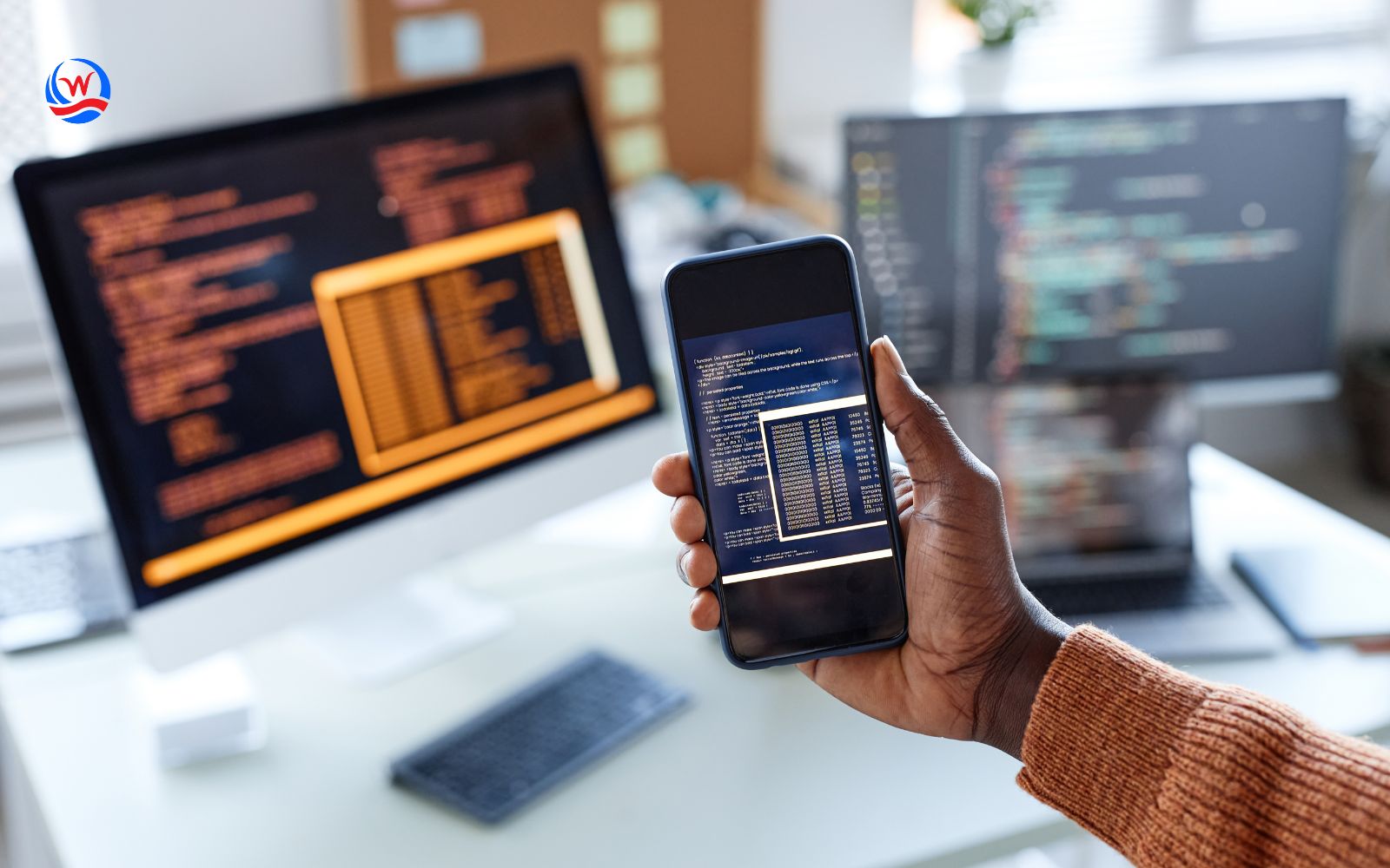 Web Application Development in Denver: From Ideas to Digital Success