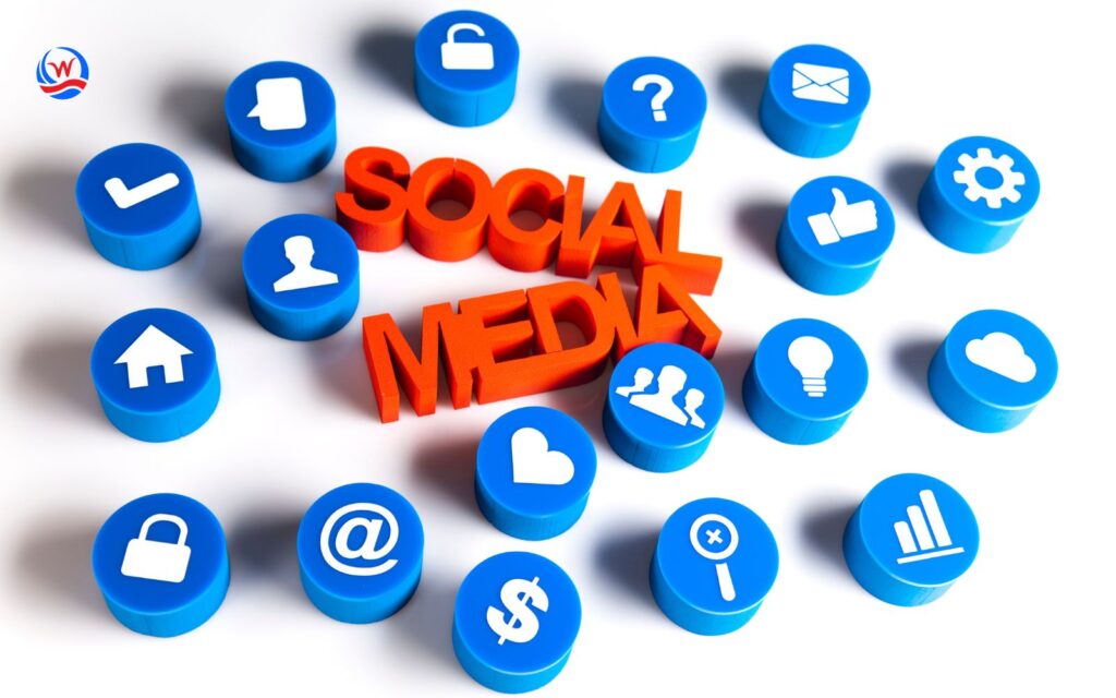 What Is Social Media Marketing Near Me?