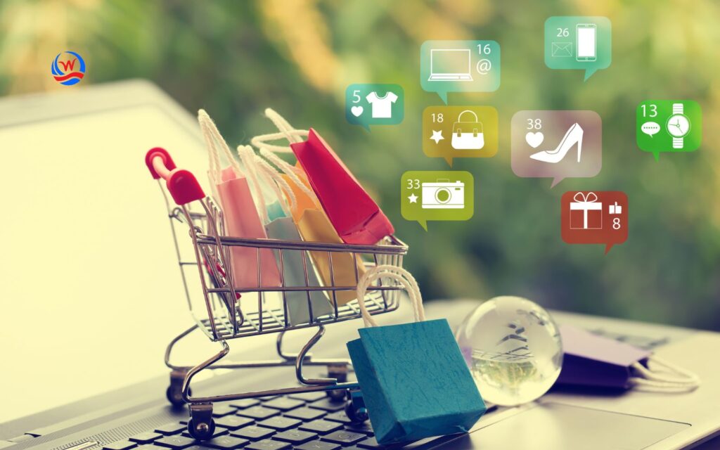 Benefits of Local E-commerce Website Development Denver