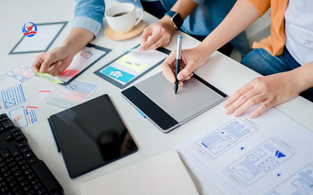 Custom Web Design vs. Templates: What's Best for Denver Startups?