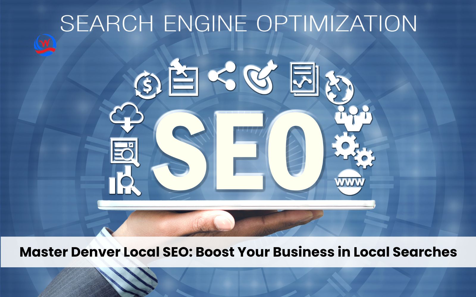Denver Local SEO: Ultimate Guide to Dominating Local Search in 2025