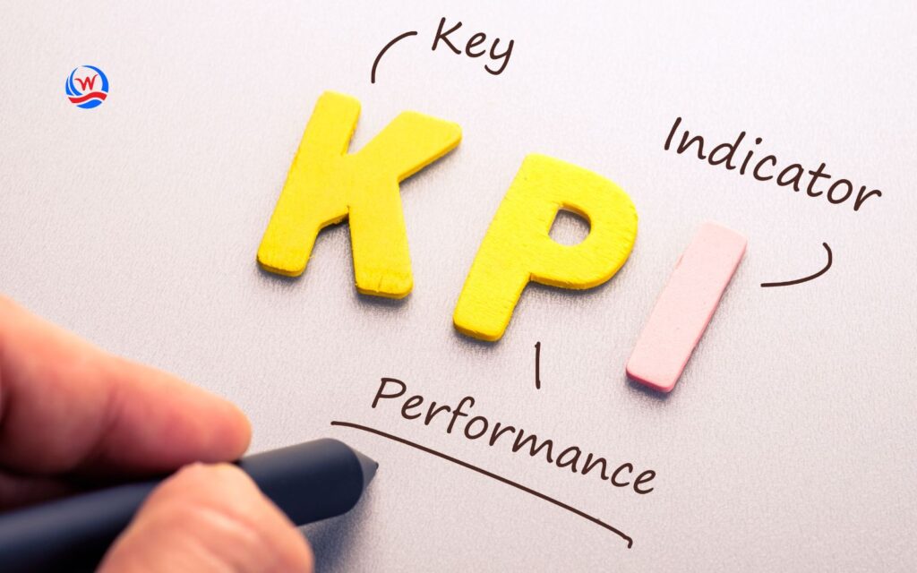 Tracking Success – KPIs & Reporting Dashboards