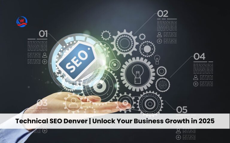 Blog 2 Unlocking Denver Business Growth with Expert Technical SEO Denver Solutions