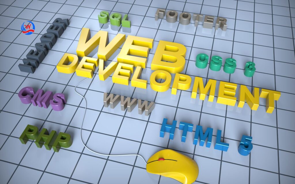 What Are Website Development Technologies Denver?