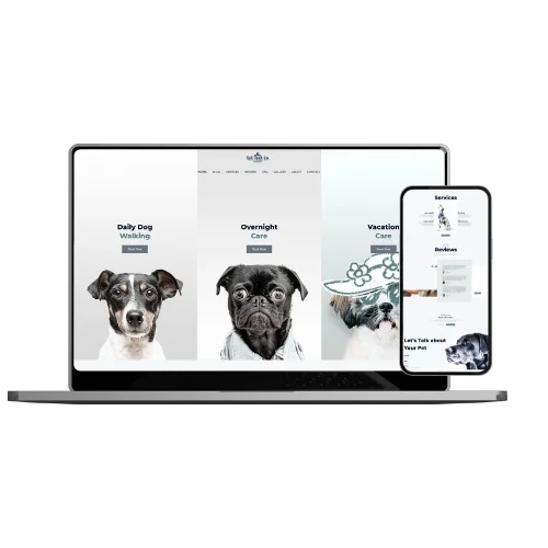 Website Design 21 7