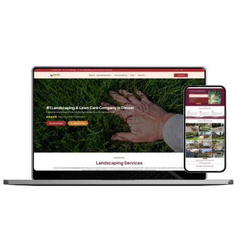 Website Design 22 8