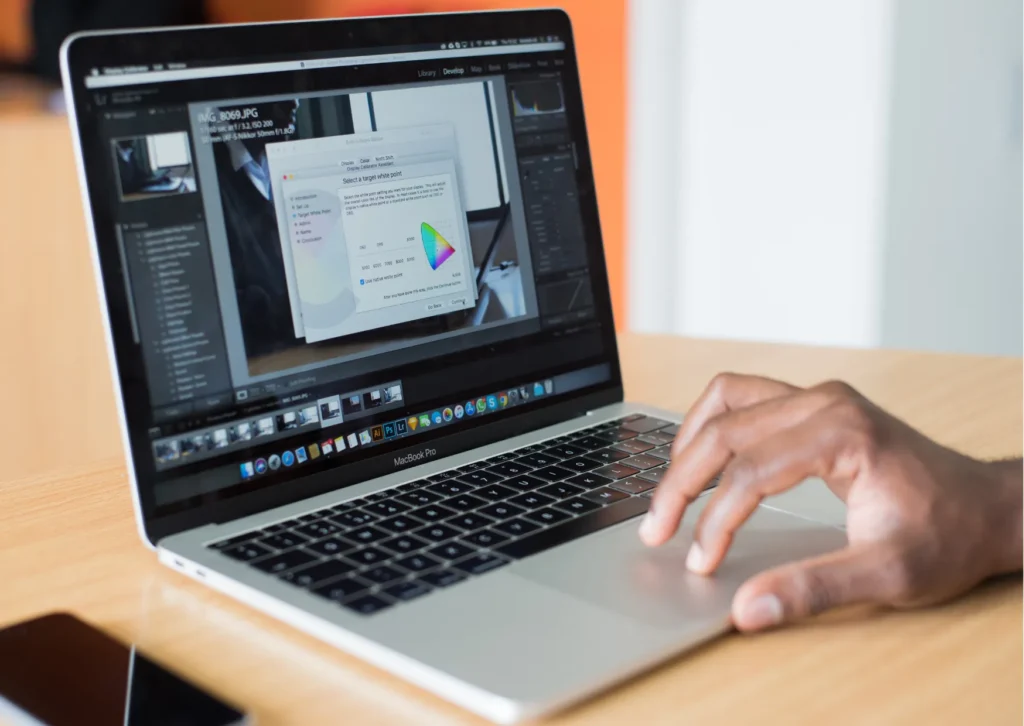 Website Design 13 Comprehensive Services