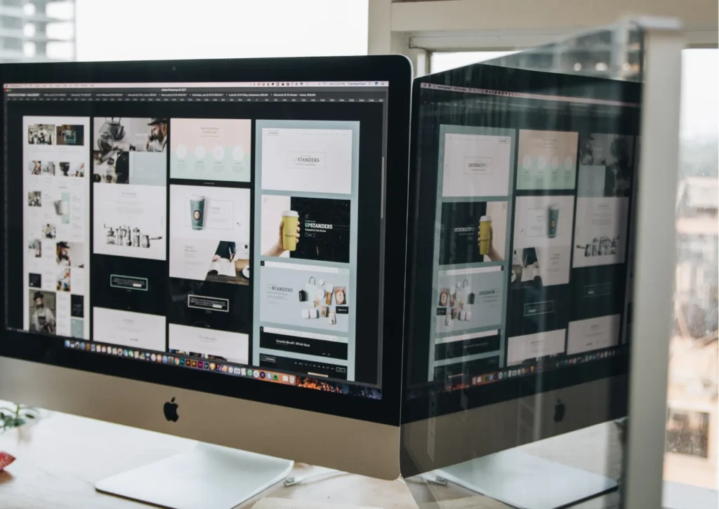 Website Design 11 Tailored Designs for Your Industry