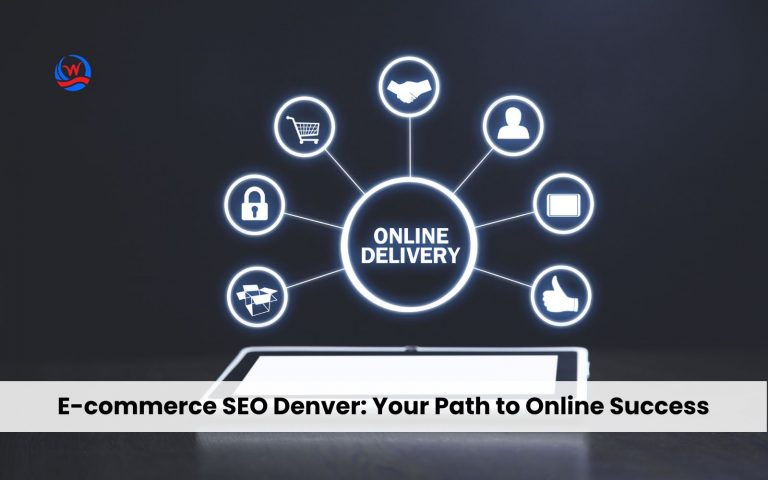 E-commerce SEO Denver: Complete Guide to Dominate Local Online Sales in 2025