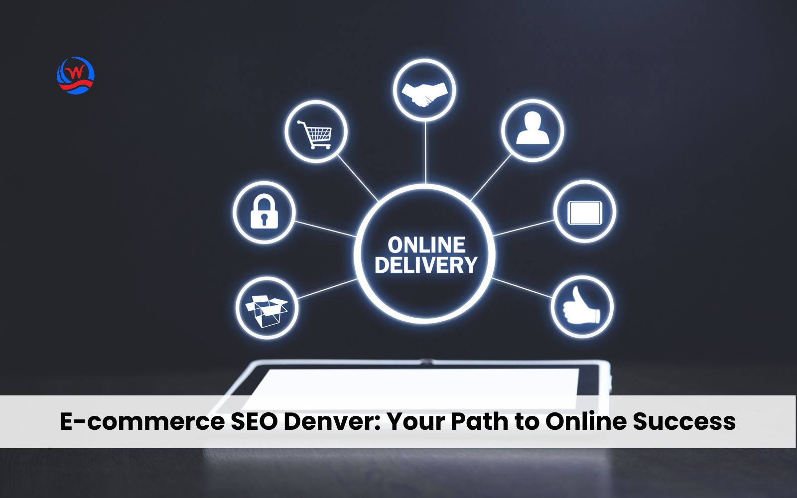 E-commerce SEO Denver: Complete Guide to Dominate Local Online Sales in 2025