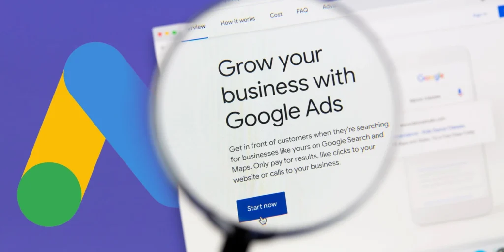 Advertising Services 8 google ads perth 1