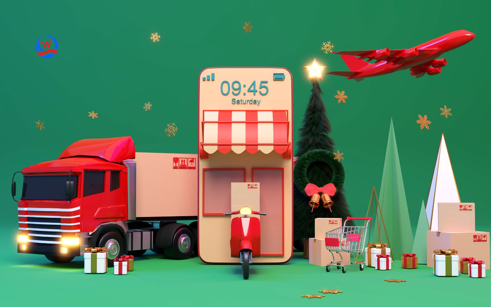 Industry Deep Dive: Manufacturing Web Design