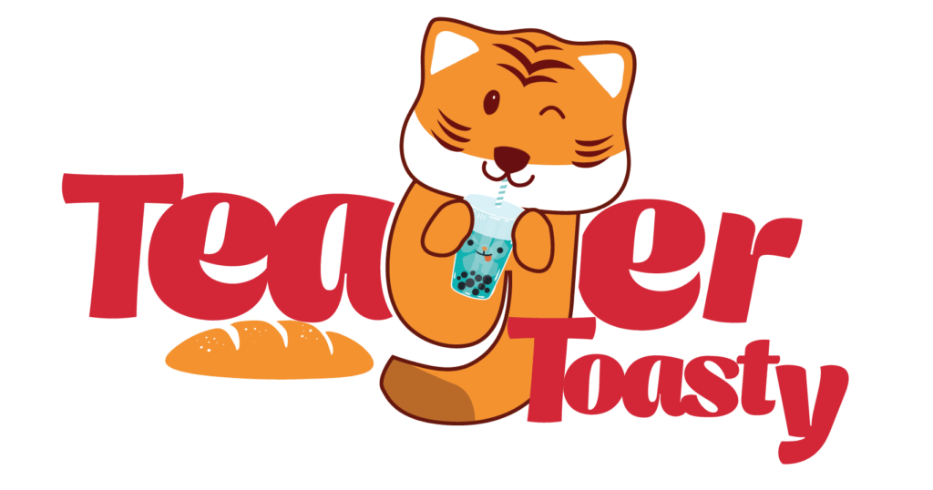 Social Marketing 18 logo Teager Toasty 02