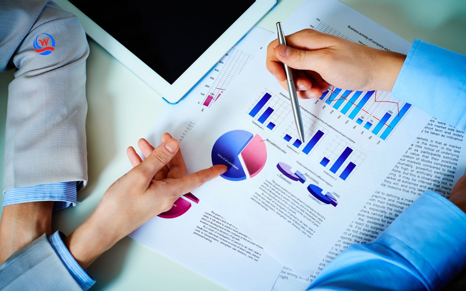 Measuring and Tracking Off-Page SEO Success