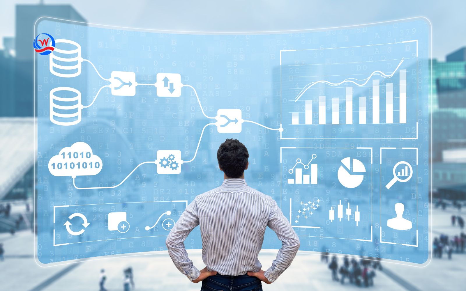 Measuring Success: Industry-Specific KPIs and Analytics