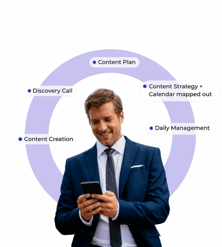 Social Marketing 1 The Ocean Wide - Social Marketing