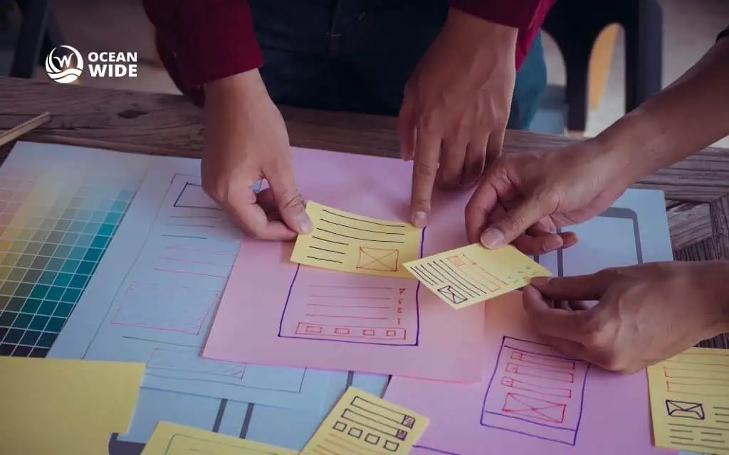 9 web design trends Denver clients demand in 2025