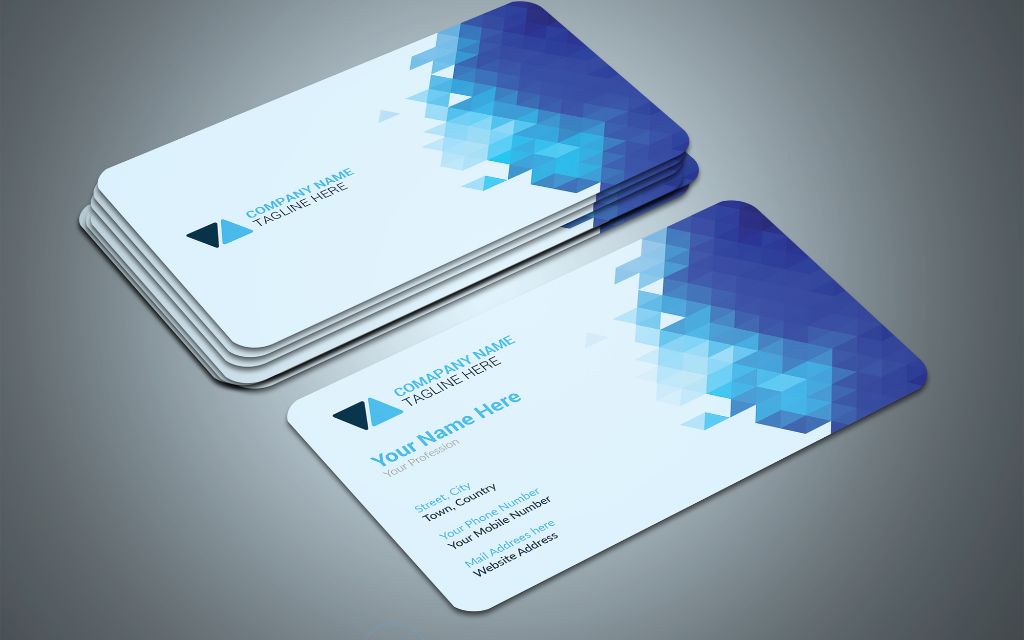 Business card printing in Denver: best local options tips
