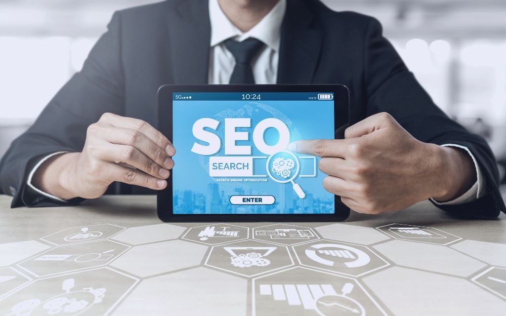 How to Choose the Right SEO Company in Denver: Your 2025 Guide