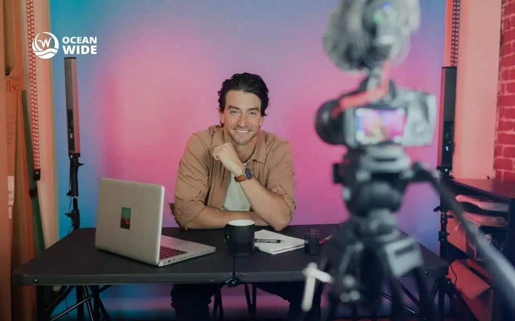 Mistake #5: Outdated content damages credibility