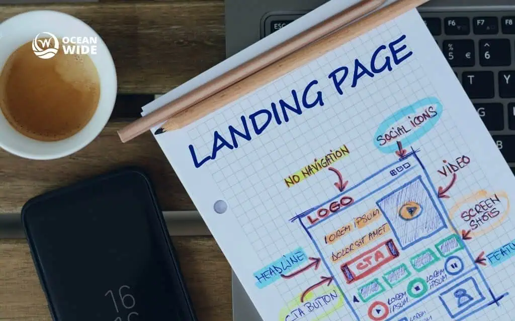 ROI and business impact of 2025 web design trends