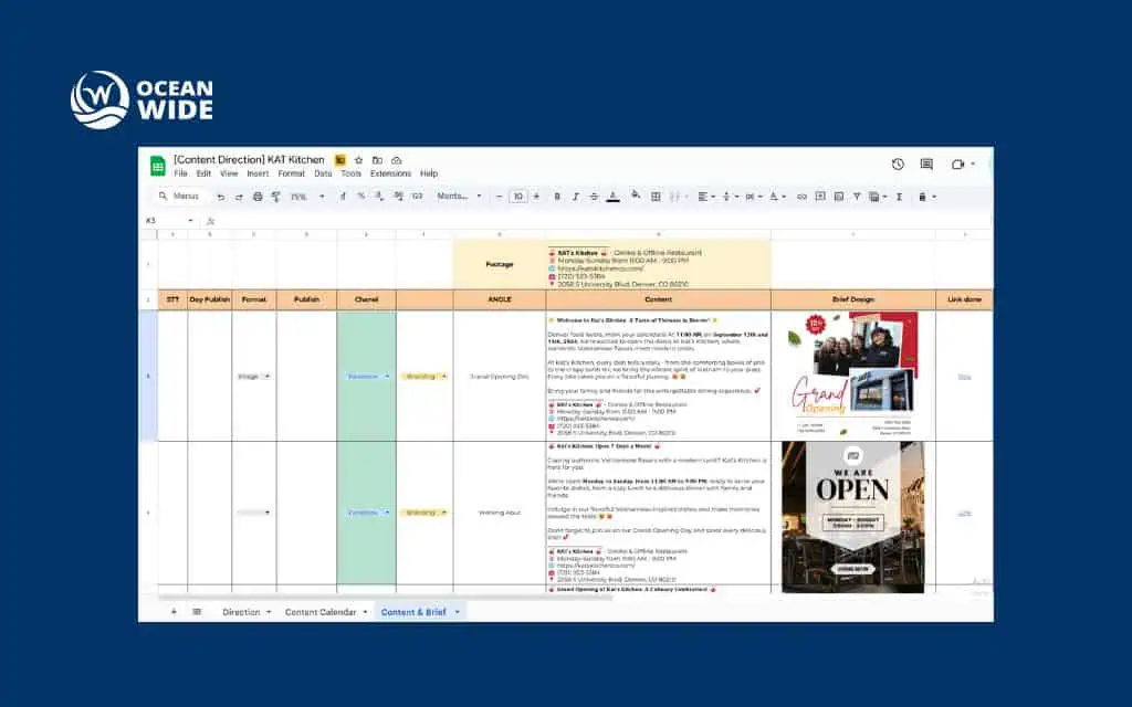 Social media integration strategies