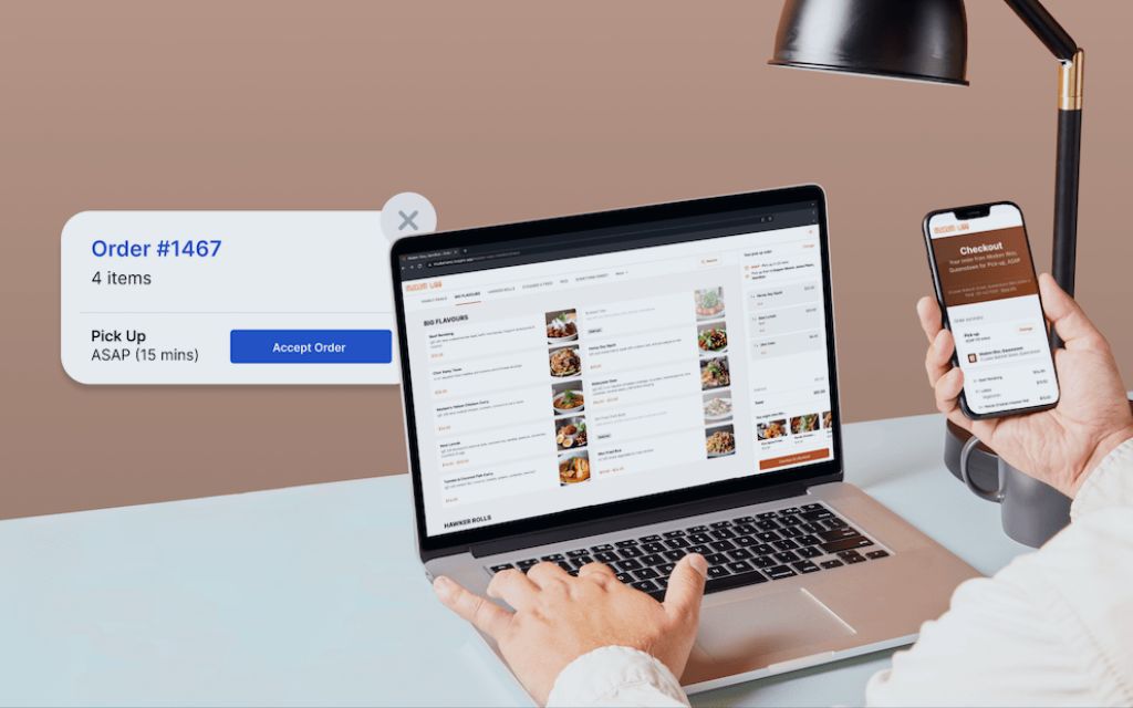 Best Website Features for Restaurants and Retailers in Denver