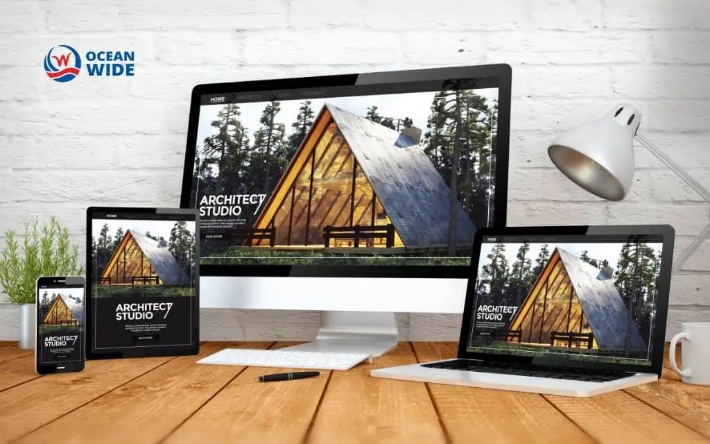 Servicios de diseño de sitios web WordPress Denver lo que deben esperar las pequeñas empresas 1 Por qué WordPress domina el diseño web para pequeñas empresas en Denver