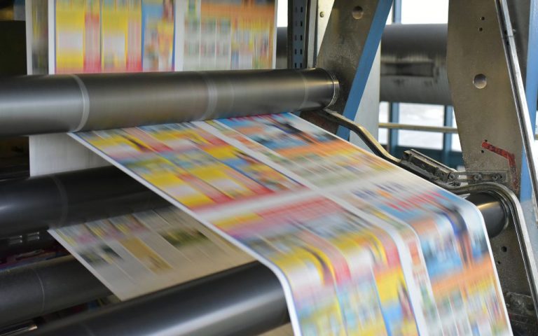 Digital printing trends denver: 2026’s game-changing tech