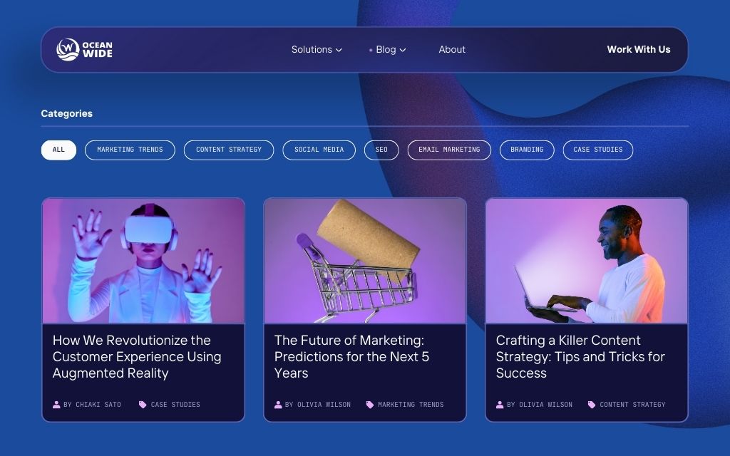 Essential local content marketing strategies for Denver businesses