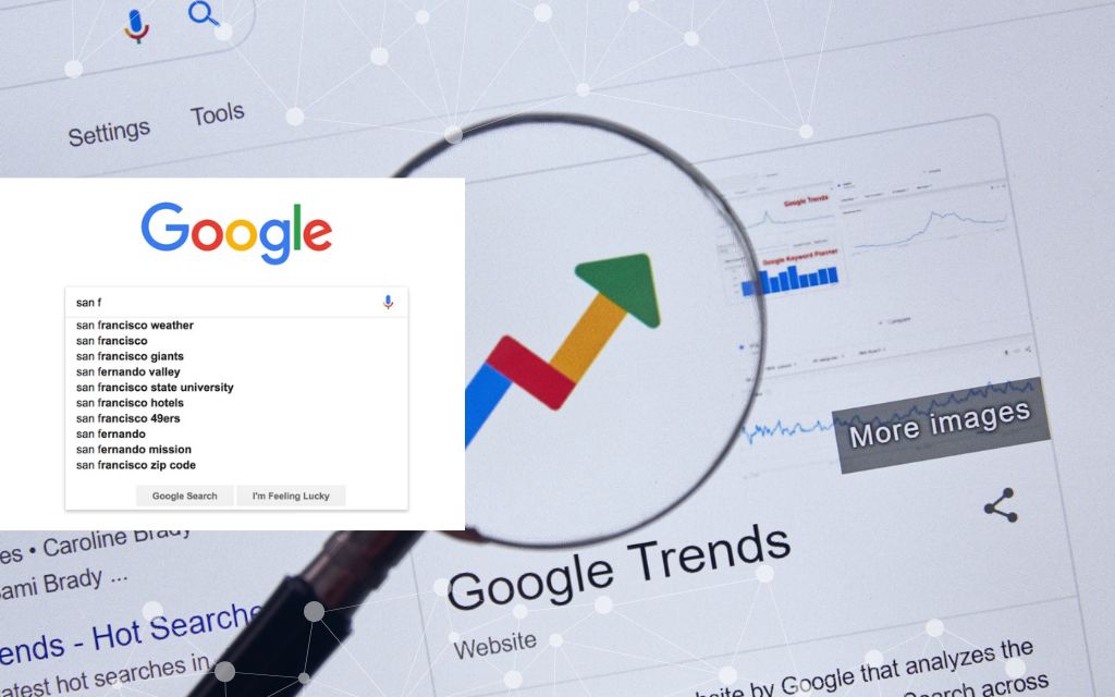Google Autocomplete vs Google Trends: Key Differences for Denver SEO