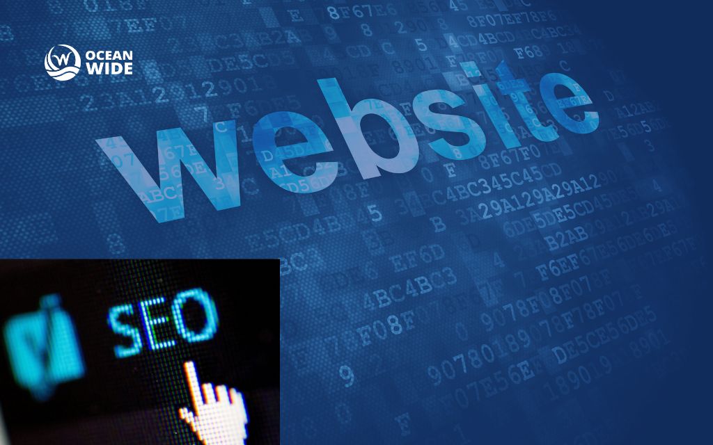 Expore how to build SEO into your website design in Denver