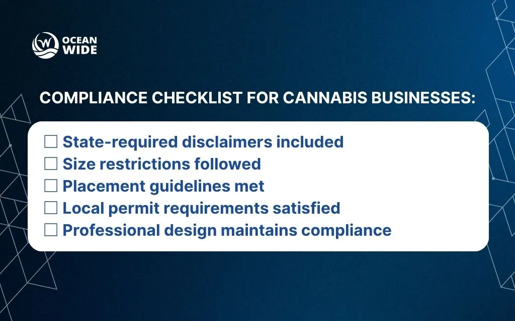 local advantage of choosing denver large format printing companies