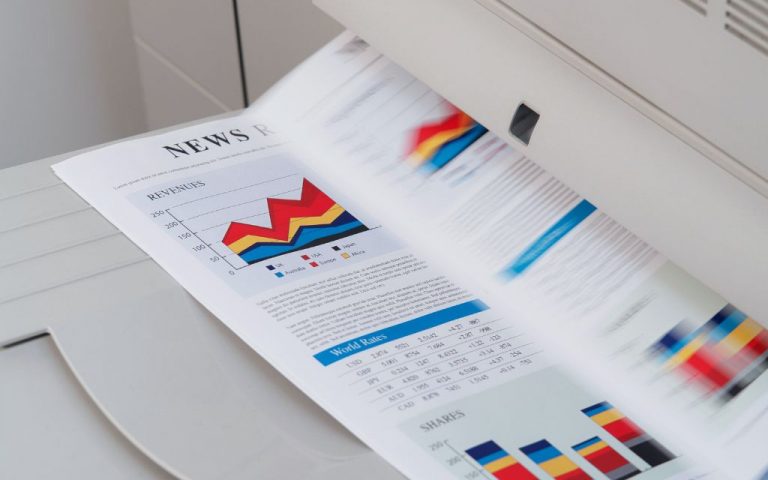 Print marketing that drives results: Denver campaign guide