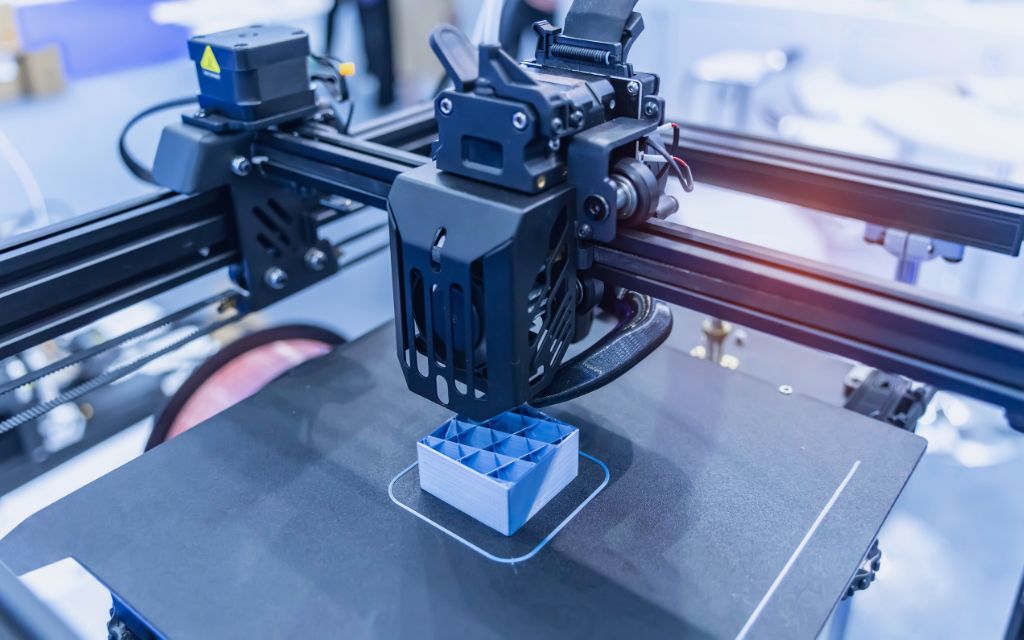Unlock innovation Denvers top 3d printing services applications guide