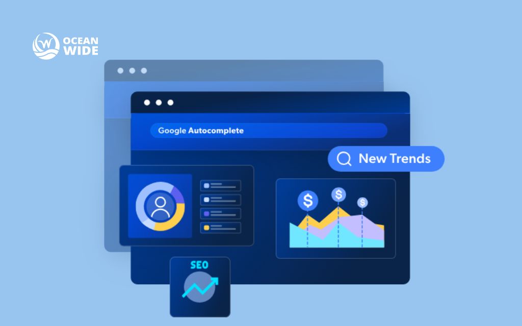 What is Google Autocomplete and how does it work?